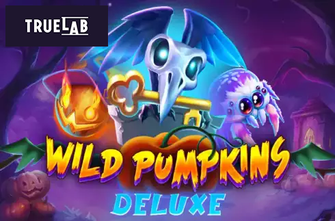 Wild Pumpkins Deluxe
